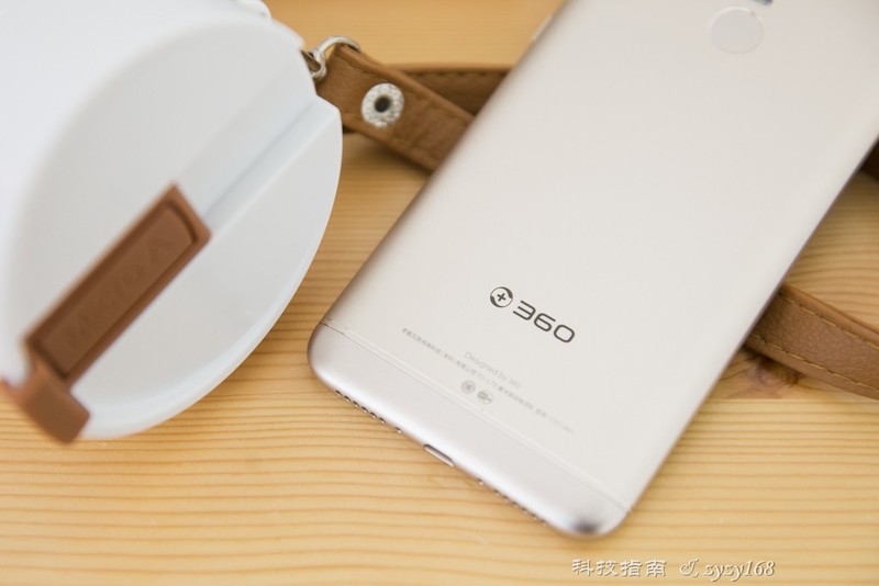 携5030mAh大电池，1599元6G+64G版360手机N6一周使用评测