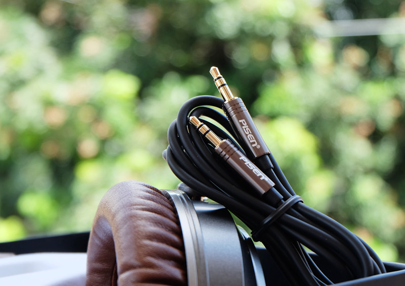 震撼发声，品胜诚意之作----深体验品胜HD500@ivandy