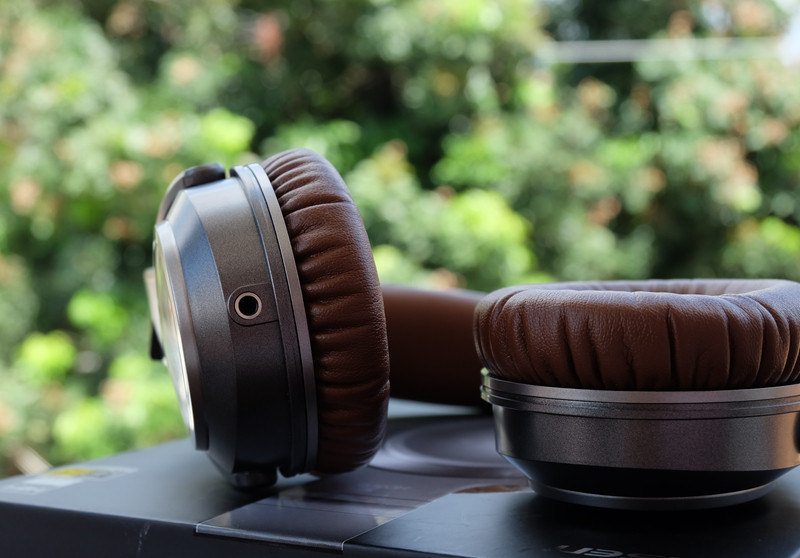 震撼发声，品胜诚意之作----深体验品胜HD500@ivandy