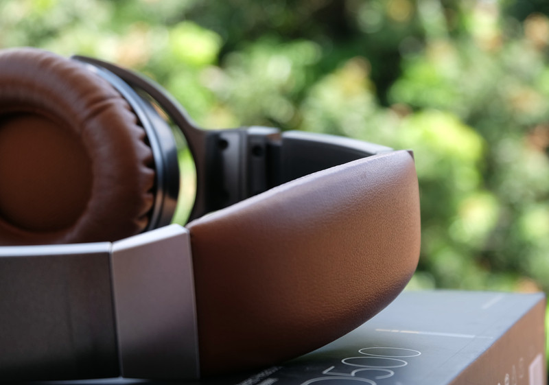 震撼发声，品胜诚意之作----深体验品胜HD500@ivandy