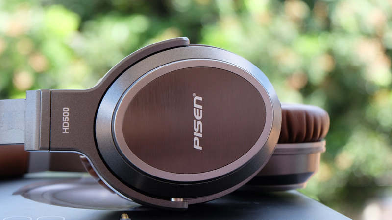 震撼发声，品胜诚意之作----深体验品胜HD500@ivandy