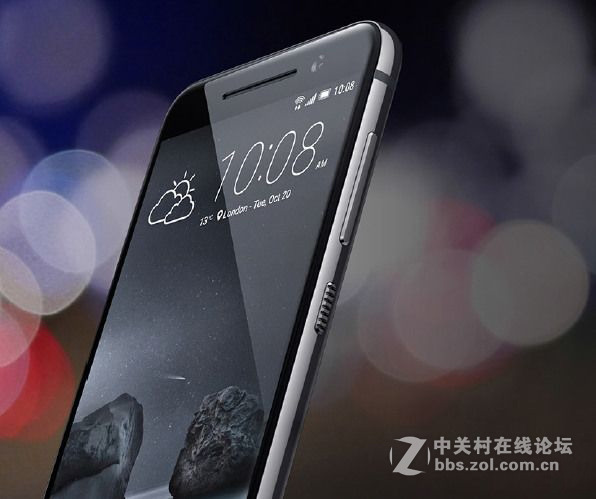 HTC One A9比iPhone 6s更好的九个方面