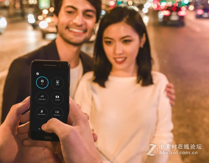 HTC One A9比iPhone 6s更好的九个方面