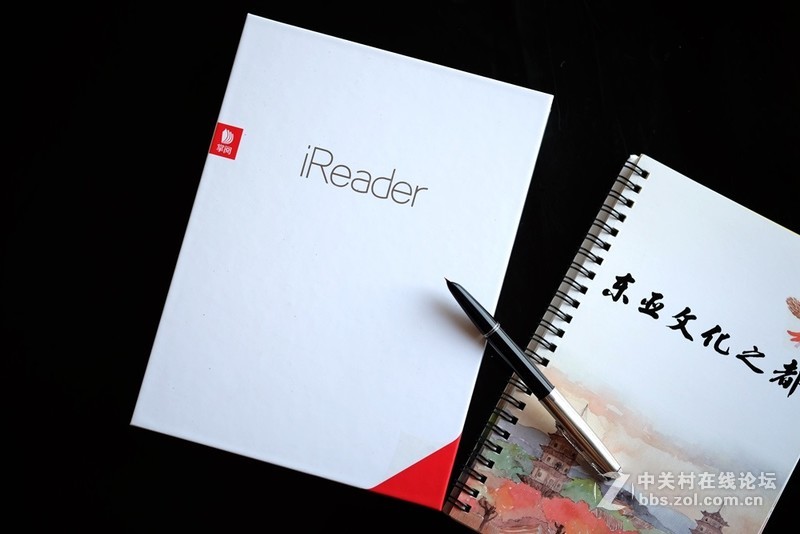 电纸书阅读器并非只有Kindle才好，这款国产的更强悍