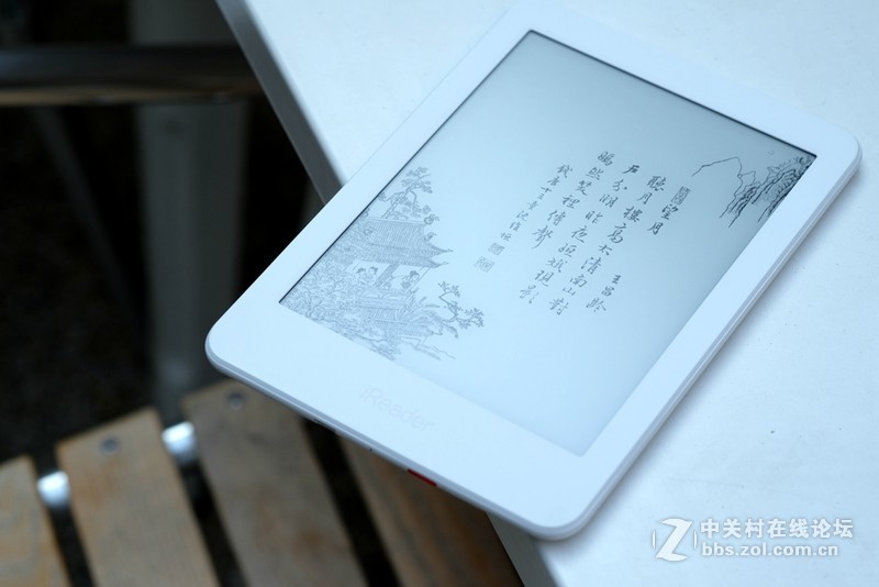 电纸书阅读器并非只有Kindle才好，这款国产的更强悍