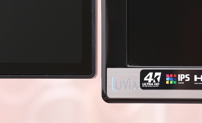 大屏也有好色彩，优派 VP3268-4K 专业显示器评测