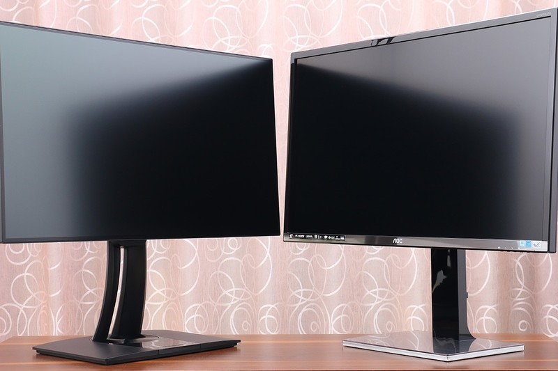 大屏也有好色彩，优派 VP3268-4K 专业显示器评测