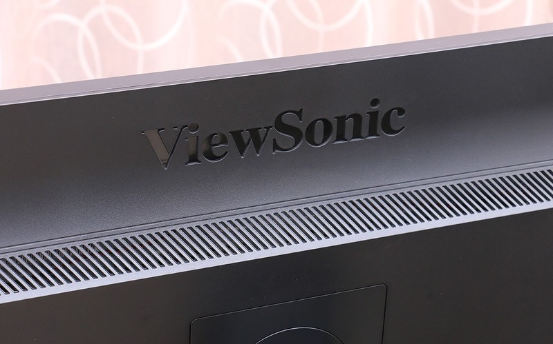 大屏也有好色彩，优派 VP3268-4K 专业显示器评测