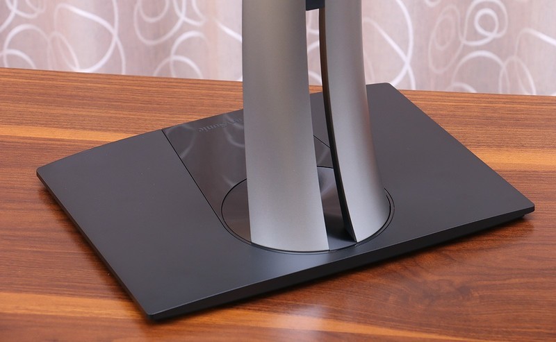 大屏也有好色彩，优派 VP3268-4K 专业显示器评测