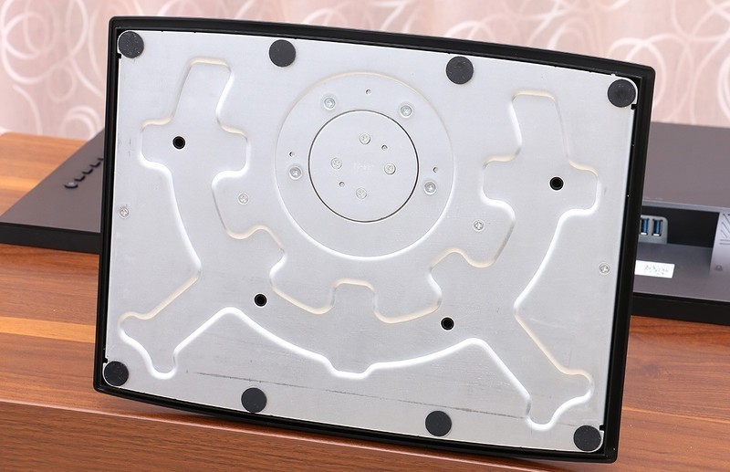 大屏也有好色彩，优派 VP3268-4K 专业显示器评测