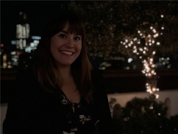 苹果iPhone X和iPhone 8 Plus拍照对比