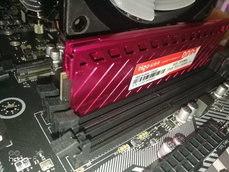 发个装机贴，给需要的童鞋，希望能帮助到一些人........多图