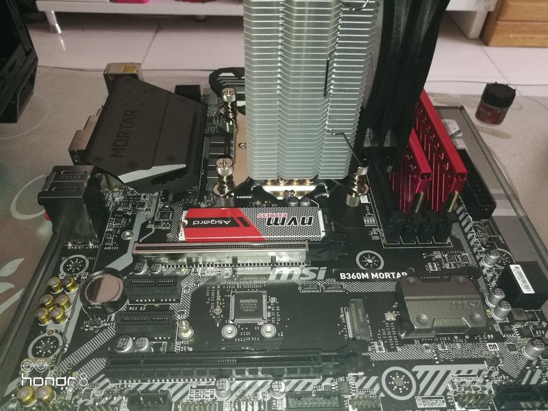 发个装机贴，给需要的童鞋，希望能帮助到一些人........多图