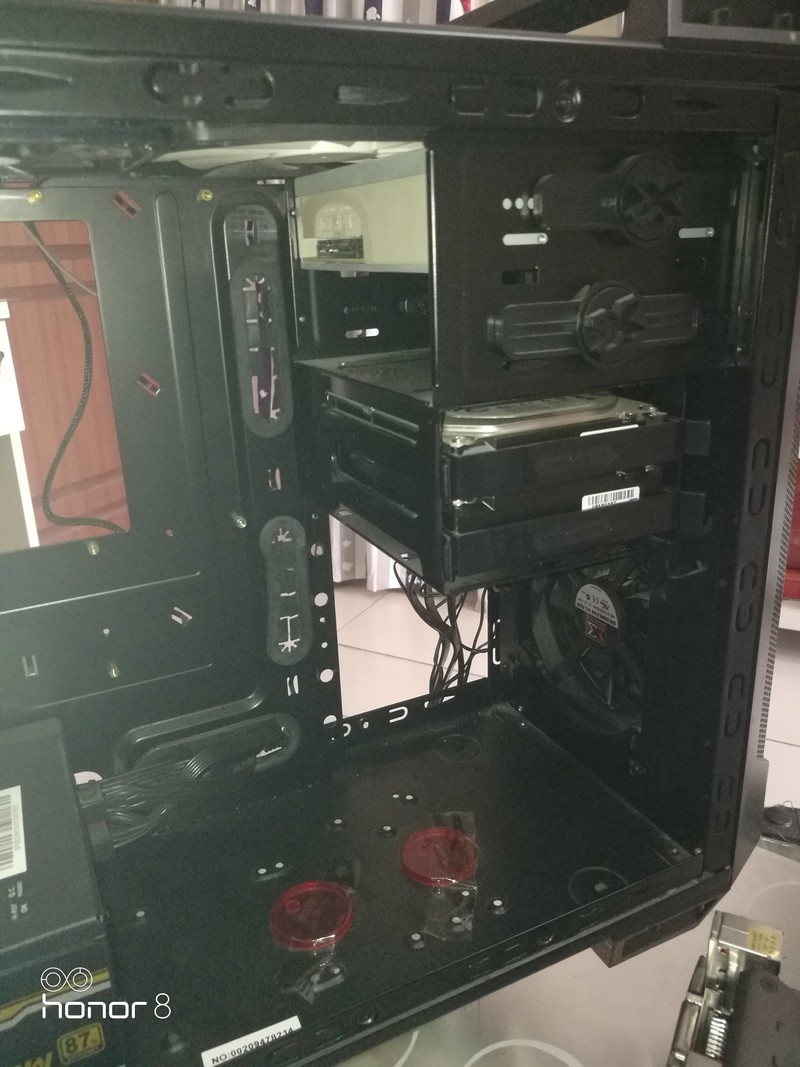 发个装机贴，给需要的童鞋，希望能帮助到一些人........多图