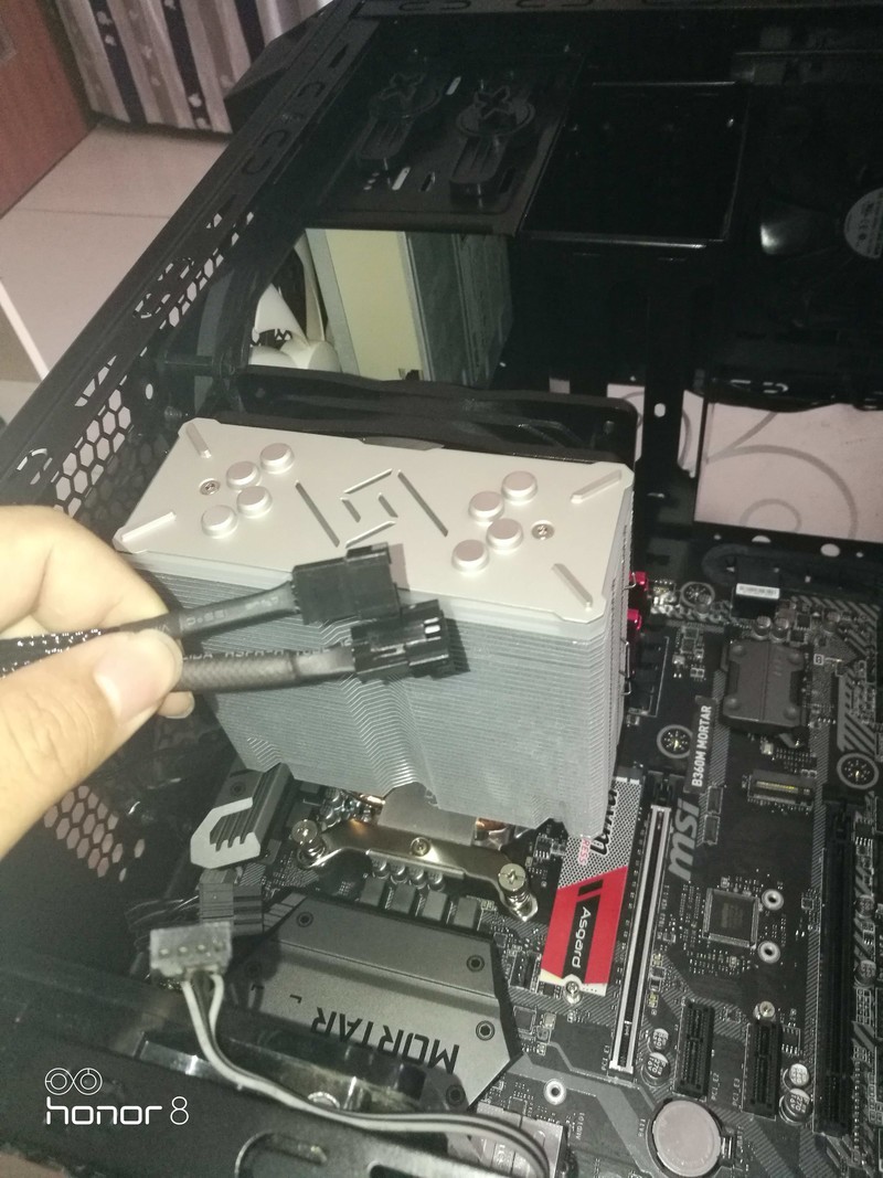 发个装机贴，给需要的童鞋，希望能帮助到一些人........多图