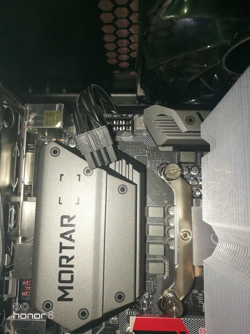 发个装机贴，给需要的童鞋，希望能帮助到一些人........多图