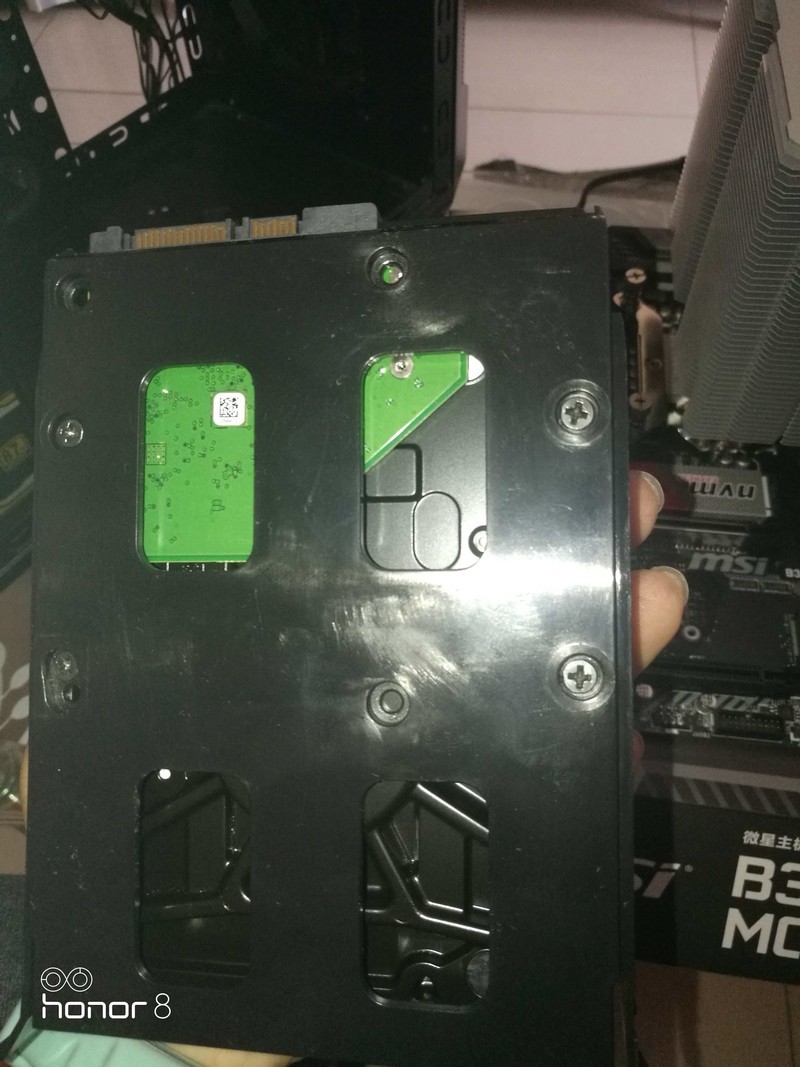 发个装机贴，给需要的童鞋，希望能帮助到一些人........多图