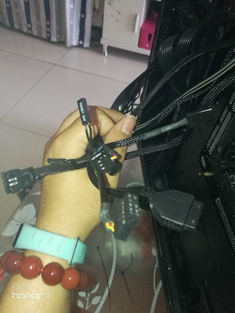 发个装机贴，给需要的童鞋，希望能帮助到一些人........多图