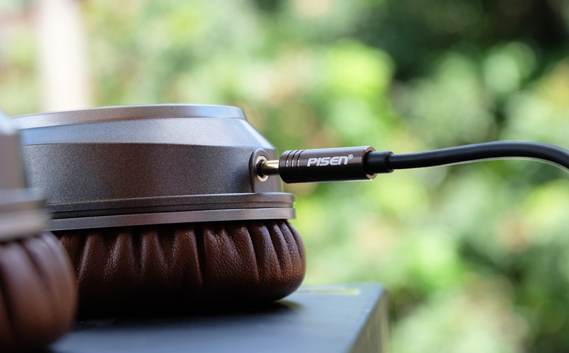 震撼发声，品胜诚意之作----深体验品胜HD500@ivandy