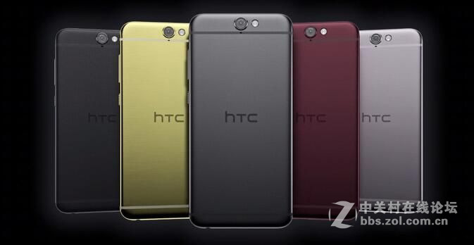 HTC One A9比iPhone 6s更好的九个方面