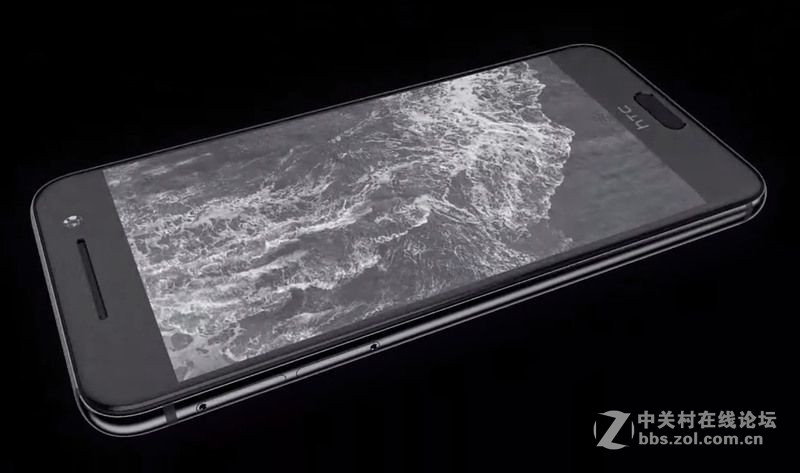 HTC One A9比iPhone 6s更好的九个方面