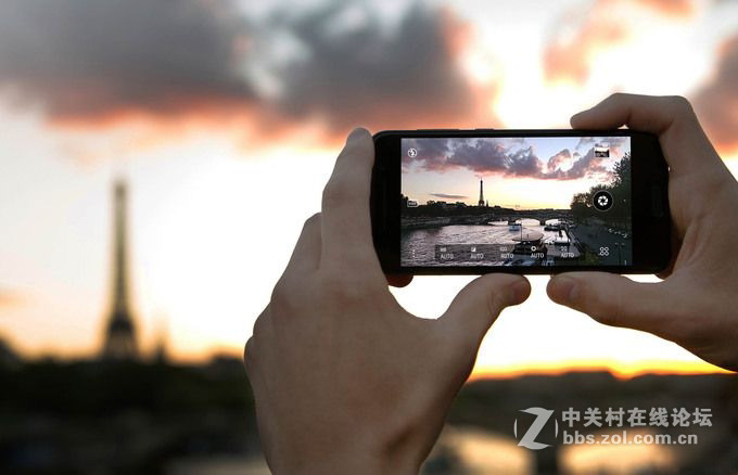 HTC One A9比iPhone 6s更好的九个方面