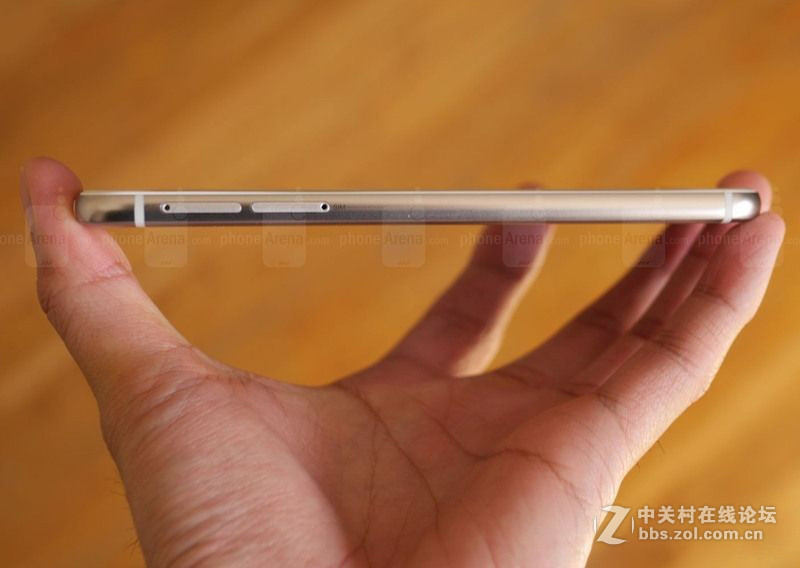 HTC One A9比iPhone 6s更好的九个方面