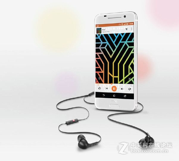 HTC One A9比iPhone 6s更好的九个方面