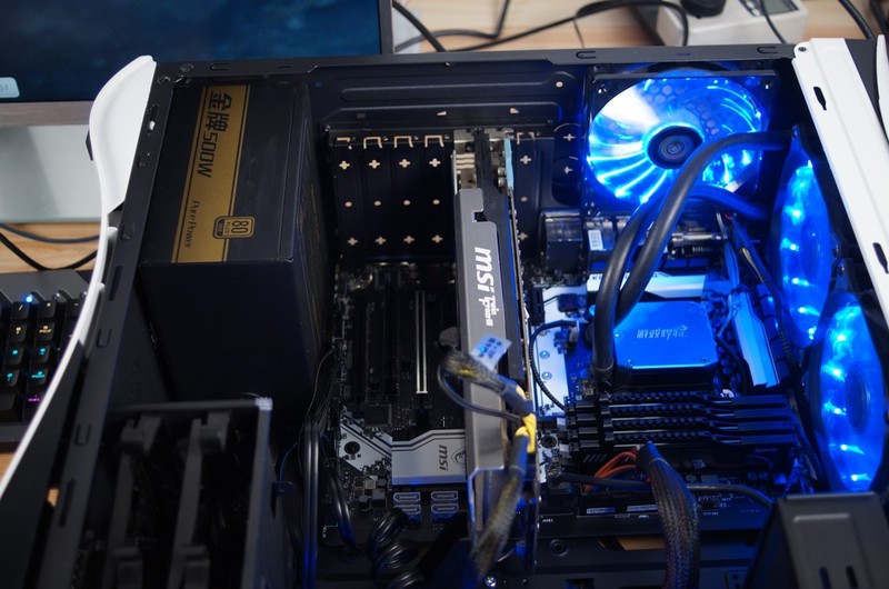 轻松超频到3466MHz，宇瞻突击队DDR4 2400内存超频实测