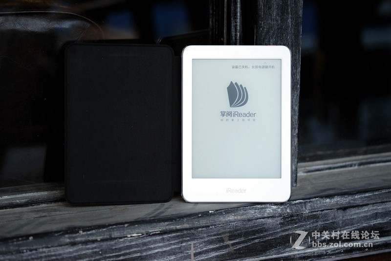 电纸书阅读器并非只有Kindle才好，这款国产的更强悍
