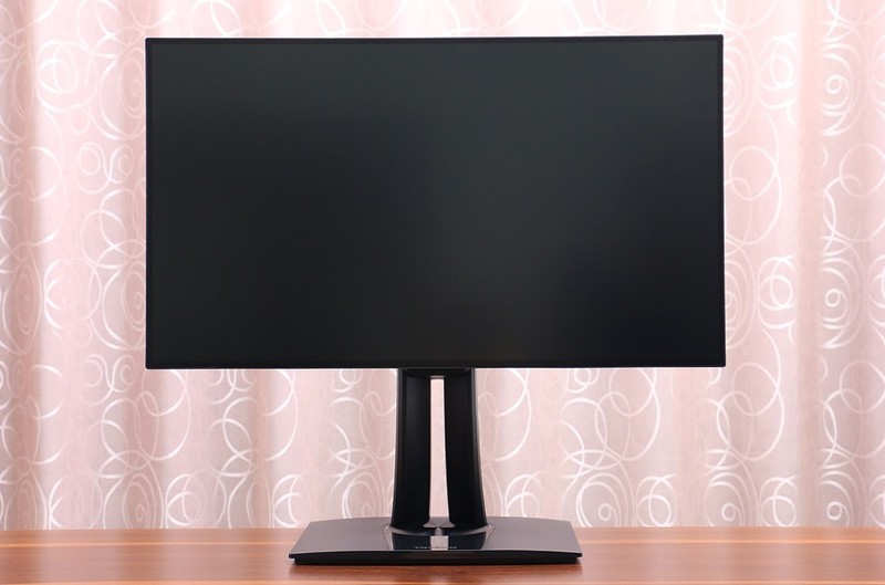 大屏也有好色彩，优派 VP3268-4K 专业显示器评测