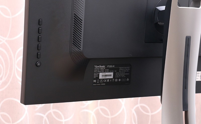 大屏也有好色彩，优派 VP3268-4K 专业显示器评测