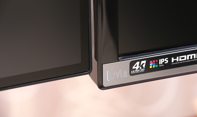 大屏也有好色彩，优派 VP3268-4K 专业显示器评测