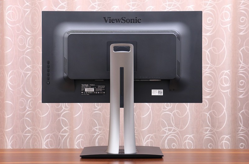 大屏也有好色彩，优派 VP3268-4K 专业显示器评测