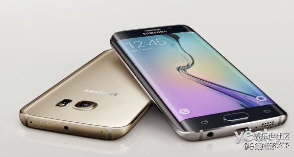 星空体育平台Galaxy S7/S7 edge或即将用上Note 8 UI