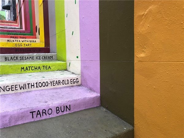 苹果iPhone X和iPhone 8 Plus拍照对比