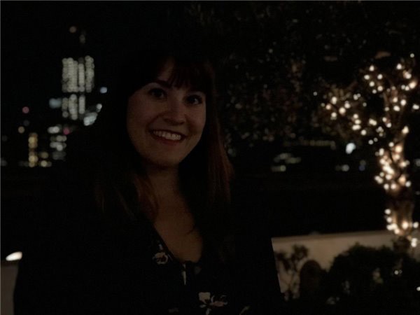 苹果iPhone X和iPhone 8 Plus拍照对比