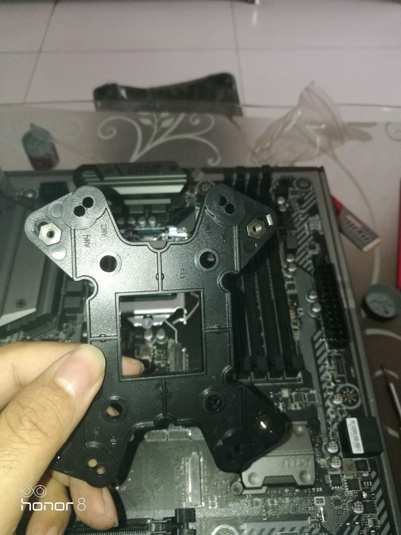 发个装机贴，给需要的童鞋，希望能帮助到一些人........多图