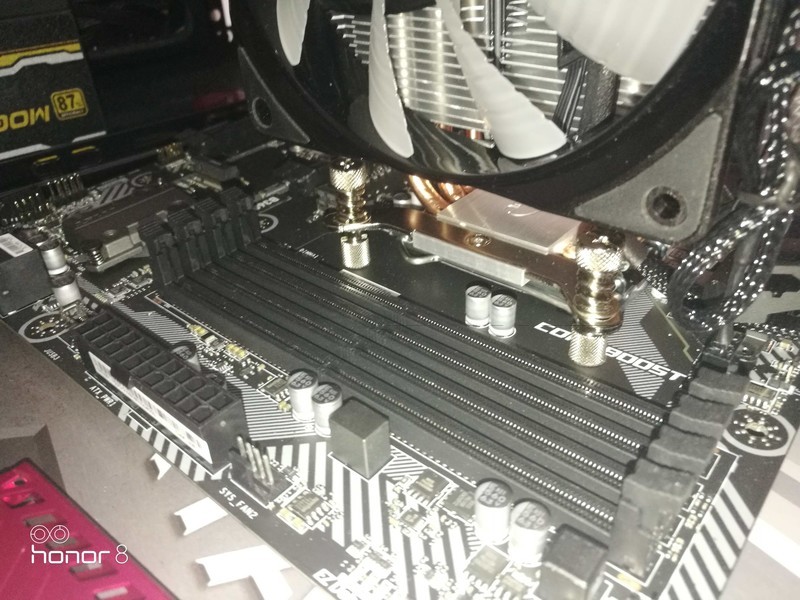 发个装机贴，给需要的童鞋，希望能帮助到一些人........多图