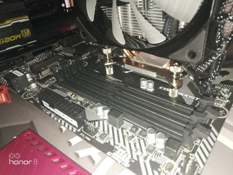 发个装机贴，给需要的童鞋，希望能帮助到一些人........多图