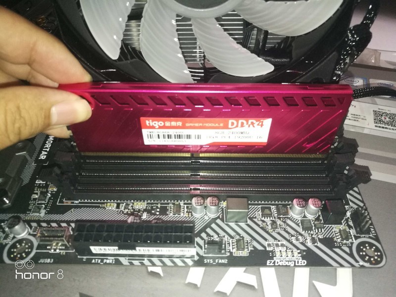 发个装机贴，给需要的童鞋，希望能帮助到一些人........多图