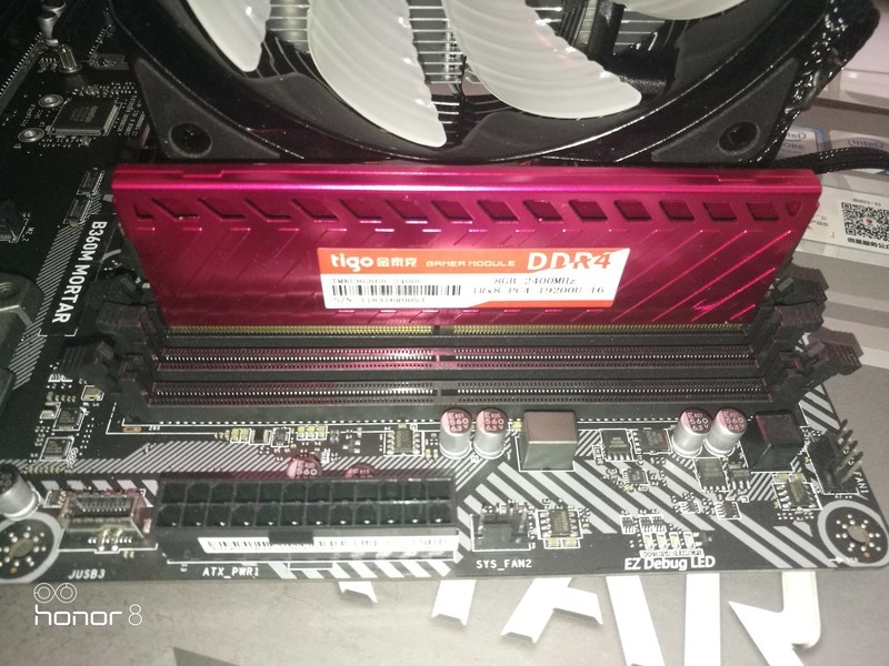 发个装机贴，给需要的童鞋，希望能帮助到一些人........多图