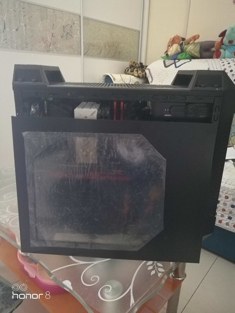 发个装机贴，给需要的童鞋，希望能帮助到一些人........多图