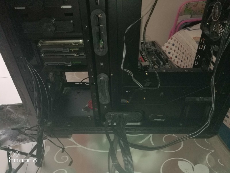 发个装机贴，给需要的童鞋，希望能帮助到一些人........多图