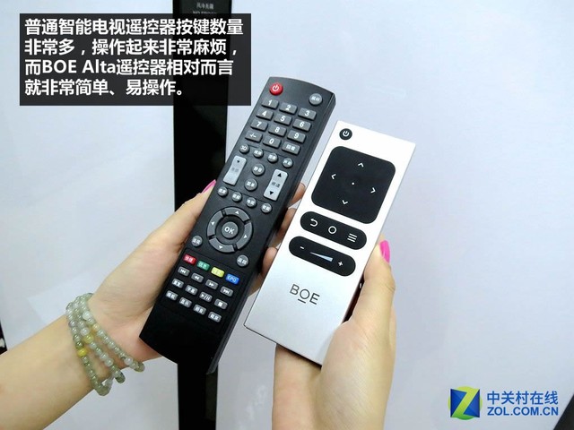 智能电视最高境界--化繁为简