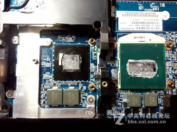 【科普】雷神笔记本拆解更换网卡教程