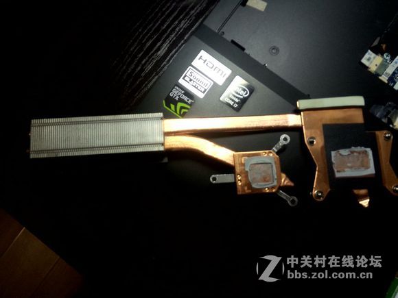 【科普】雷神笔记本拆解更换网卡教程