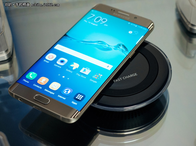 细数手机行业2015年的新技术