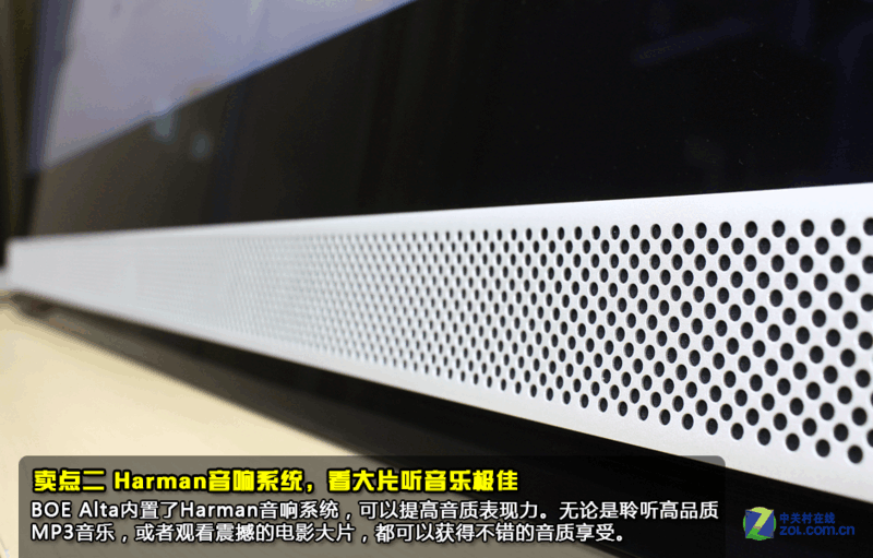 探秘BOE Alta为何成焦点?