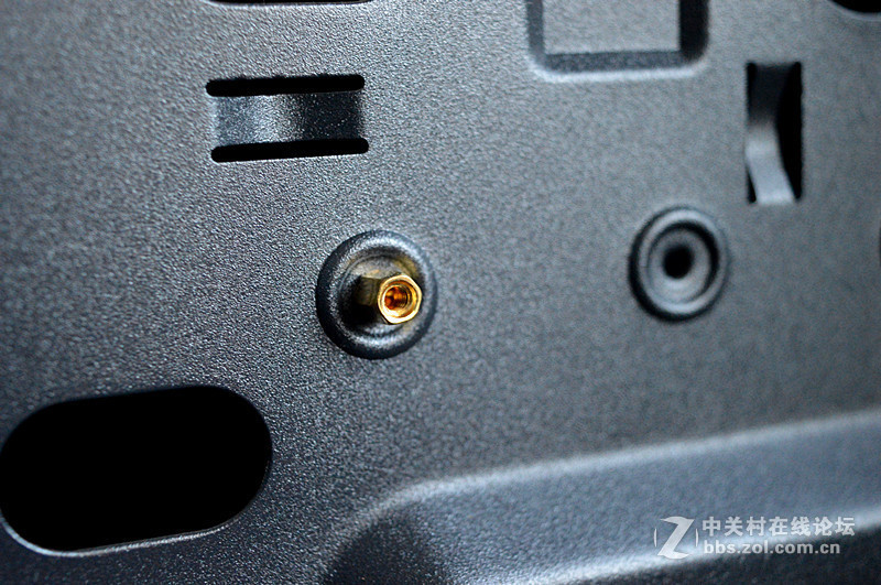 ＃一台有信仰的电竞水冷箱＃白色跑车造型 动感十足